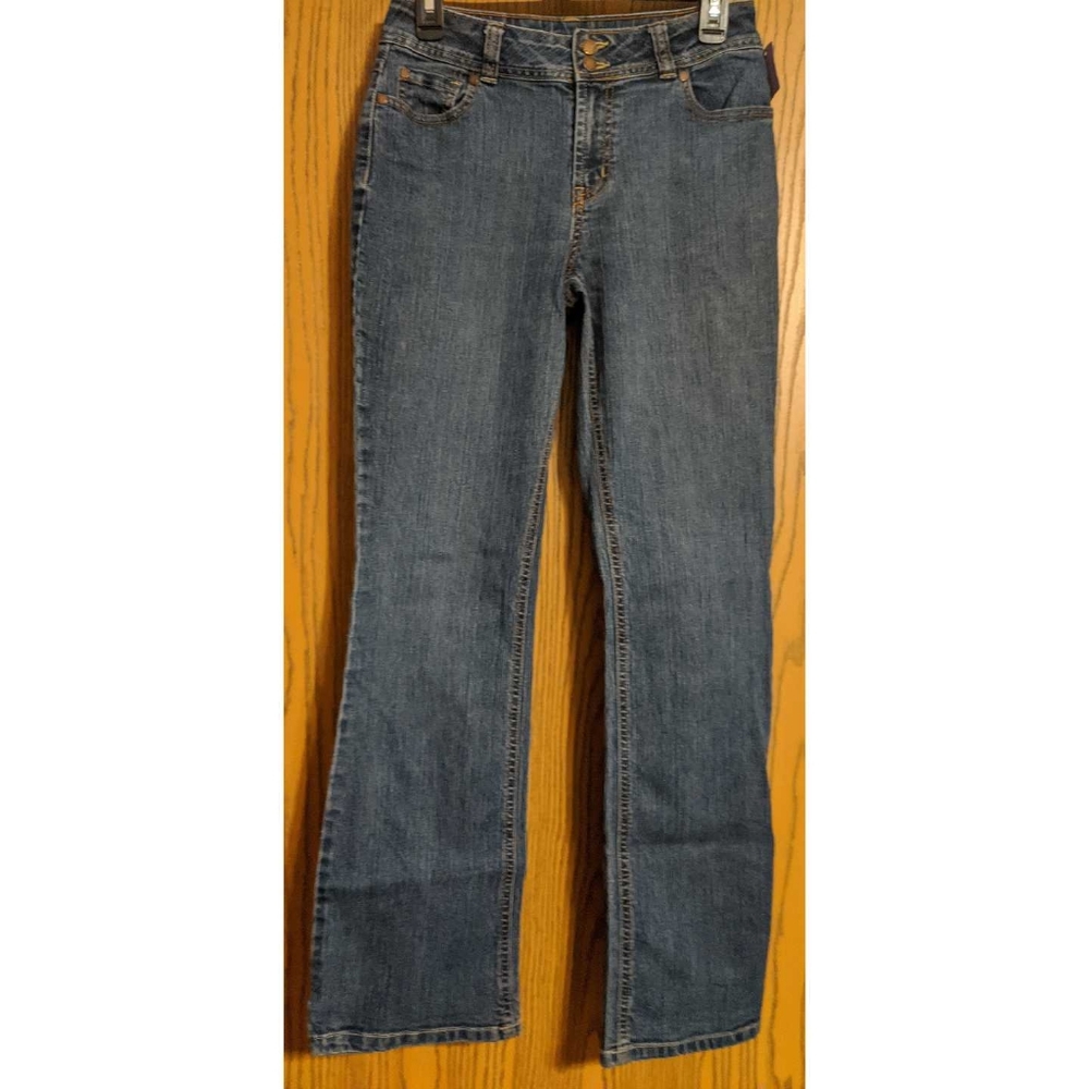 Cato premium jeans size 6